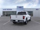Thumbnail of 2024 Oxford White Ford F-150