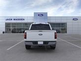 Thumbnail of 2024 Oxford White Ford F-150