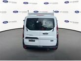 Thumbnail of 2022 FROZEN WHITE METALLIC Ford Transit Connect