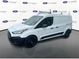 Thumbnail of 2022 FROZEN WHITE METALLIC Ford Transit Connect