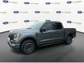 Thumbnail of 2023 CARBONIZED GRAY METALLIC Ford F-150