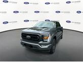 Thumbnail of 2023 CARBONIZED GRAY METALLIC Ford F-150
