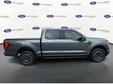 Thumbnail of 2023 CARBONIZED GRAY METALLIC Ford F-150