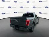 Thumbnail of 2023 CARBONIZED GRAY METALLIC Ford F-150