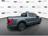 Thumbnail of 2023 CARBONIZED GRAY METALLIC Ford F-150