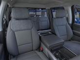 Thumbnail of 2025 Black Metallic Ford F-150