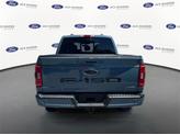Thumbnail of 2023 AREA 51 BLUE Ford F-150