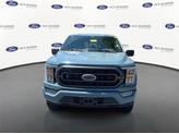 Thumbnail of 2023 AREA 51 BLUE Ford F-150