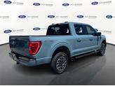 Thumbnail of 2023 AREA 51 BLUE Ford F-150