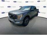 Thumbnail of 2023 CARBONIZED GRAY METALLIC Ford F-150
