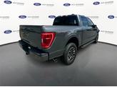 Thumbnail of 2023 CARBONIZED GRAY METALLIC Ford F-150