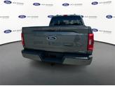 Thumbnail of 2023 CARBONIZED GRAY METALLIC Ford F-150