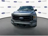 Thumbnail of 2023 CARBONIZED GRAY METALLIC Ford F-150