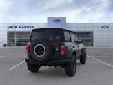 Thumbnail of 2025 Black Ford Bronco