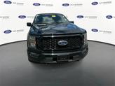 Photo of 2022 CARBONIZED GRAY METALLIC Ford F-150