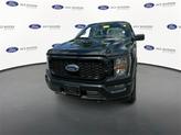 Thumbnail of 2022 CARBONIZED GRAY METALLIC Ford F-150