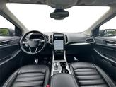 Thumbnail of 2022 Carbonized Gray Metallic Ford Edge