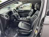 Thumbnail of 2022 Carbonized Gray Metallic Ford Edge
