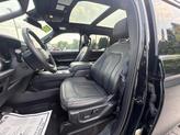 Thumbnail of 2023 Agate Black Metallic Ford Expedition