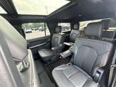 Thumbnail of 2023 Agate Black Metallic Ford Expedition