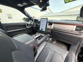 Thumbnail of 2023 Agate Black Metallic Ford Expedition