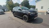 Thumbnail of 2023 Agate Black Metallic Ford Expedition