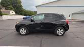 Thumbnail of 2022 Mosaic Black Metallic Chevrolet Trax