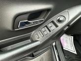 Thumbnail of 2022 Mosaic Black Metallic Chevrolet Trax