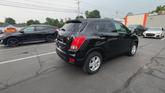 Thumbnail of 2022 Mosaic Black Metallic Chevrolet Trax