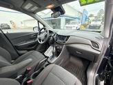 Thumbnail of 2022 Mosaic Black Metallic Chevrolet Trax