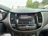 Thumbnail of 2022 Mosaic Black Metallic Chevrolet Trax