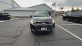 Thumbnail of 2022 Mosaic Black Metallic Chevrolet Trax