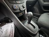 Thumbnail of 2022 Mosaic Black Metallic Chevrolet Trax
