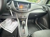 Thumbnail of 2022 Mosaic Black Metallic Chevrolet Trax