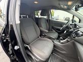 Thumbnail of 2022 Mosaic Black Metallic Chevrolet Trax