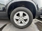 Thumbnail of 2022 Mosaic Black Metallic Chevrolet Trax