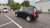 Thumbnail of 2022 Mosaic Black Metallic Chevrolet Trax