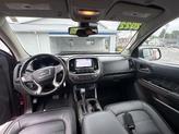 Thumbnail of 2022 Cayenne Red Tintcoat GMC Canyon
