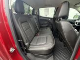 Thumbnail of 2022 Cayenne Red Tintcoat GMC Canyon