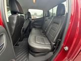 Thumbnail of 2022 Cayenne Red Tintcoat GMC Canyon