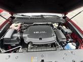 Thumbnail of 2022 Cayenne Red Tintcoat GMC Canyon