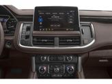 Thumbnail of 2022 Satin Steel Metallic GMC Yukon