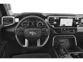 Thumbnail of 2022 Magnetic Gray Metallic Toyota Tundra