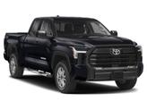 Thumbnail of 2022 Magnetic Gray Metallic Toyota Tundra