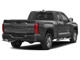 Thumbnail of 2022 Magnetic Gray Metallic Toyota Tundra