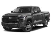 Photo of 2022 Magnetic Gray Metallic Toyota Tundra