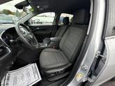 Thumbnail of 2022 Silver Ice Metallic Chevrolet Equinox