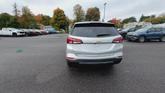 Thumbnail of 2022 Silver Ice Metallic Chevrolet Equinox