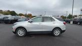 Thumbnail of 2022 Silver Ice Metallic Chevrolet Equinox
