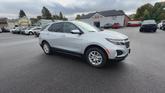 Thumbnail of 2022 Silver Ice Metallic Chevrolet Equinox